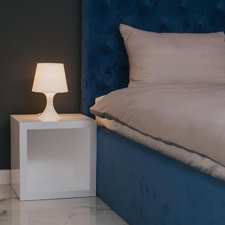 Apartman Godot Záhřeb Exteriér fotografie