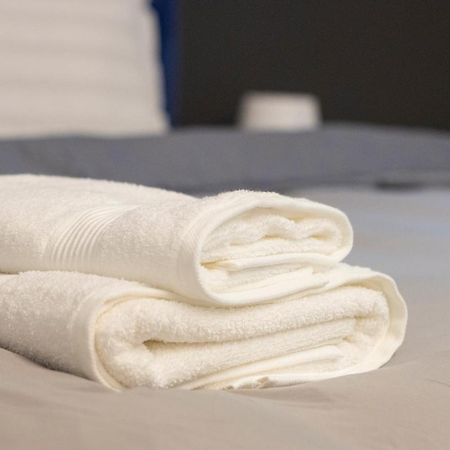 Apartman Godot Záhřeb Exteriér fotografie