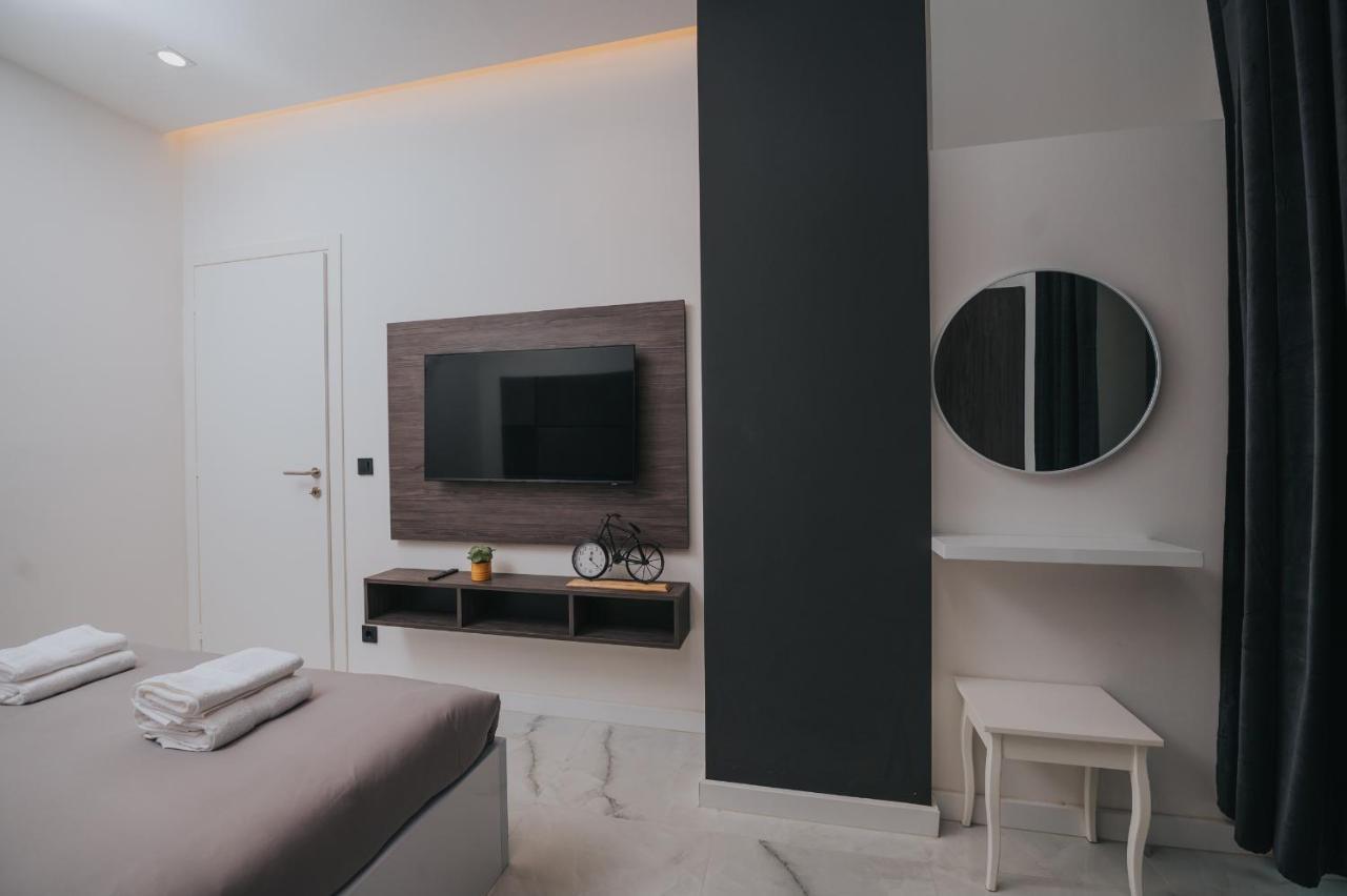 Apartman Godot Záhřeb Exteriér fotografie