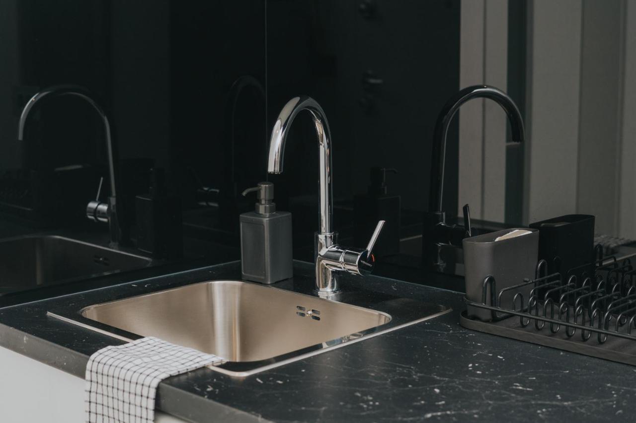 Apartman Godot Záhřeb Exteriér fotografie