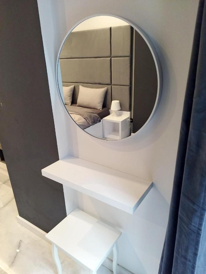 Apartman Godot Záhřeb Exteriér fotografie