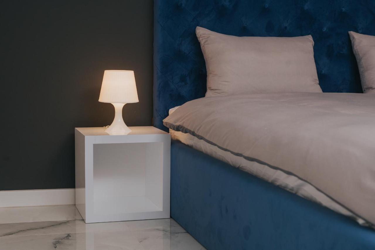 Apartman Godot Záhřeb Exteriér fotografie
