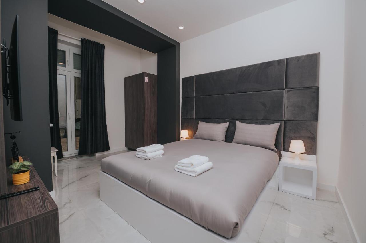 Apartman Godot Záhřeb Exteriér fotografie