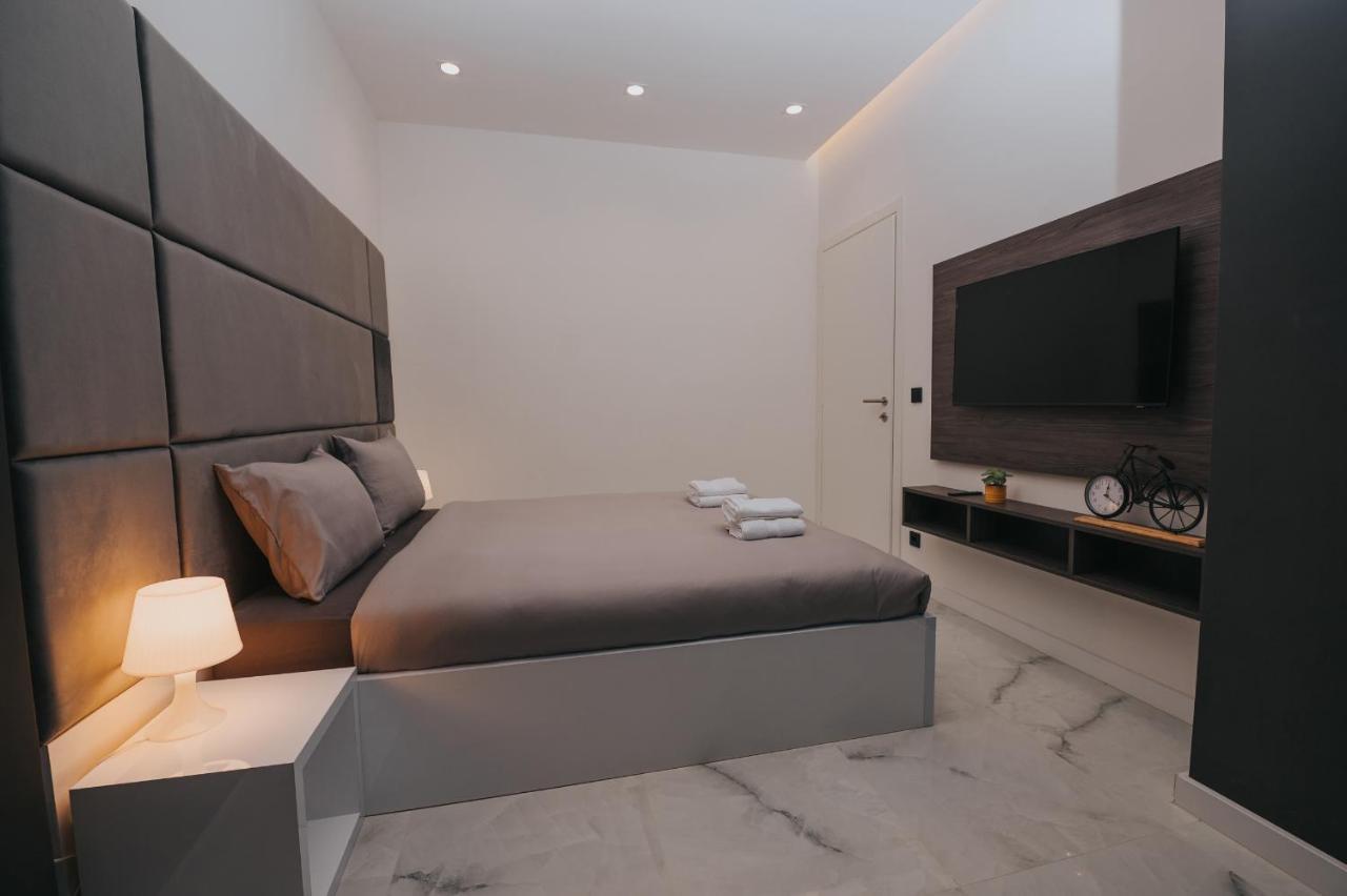 Apartman Godot Záhřeb Exteriér fotografie