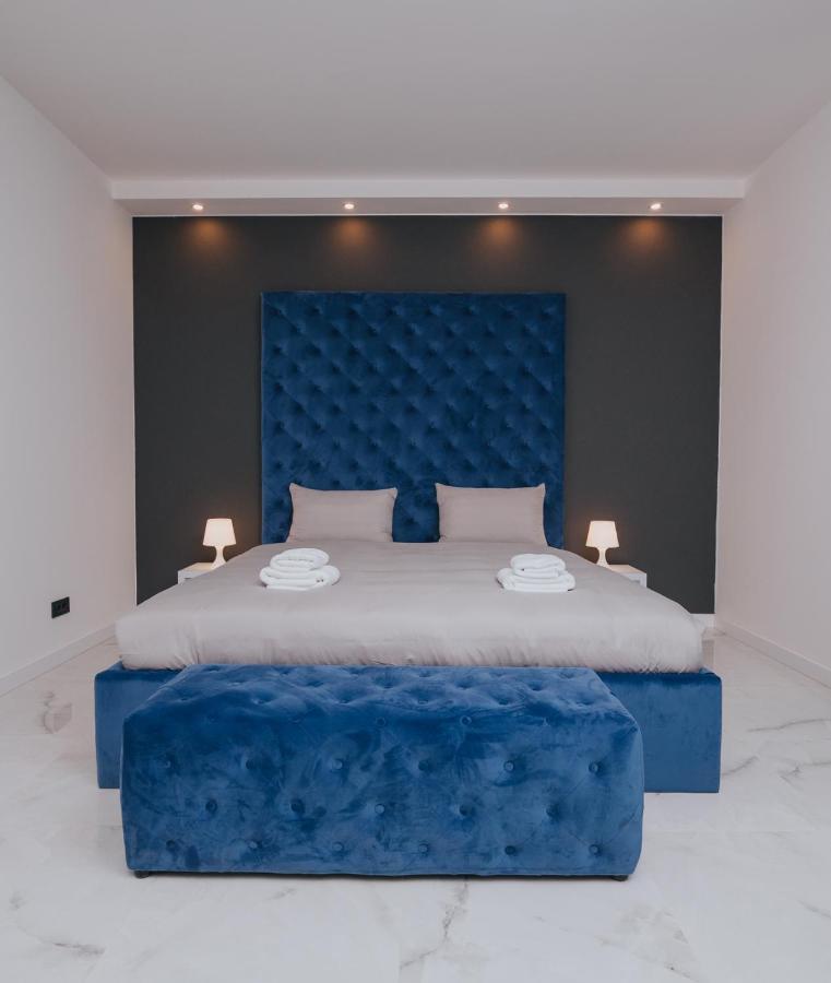 Apartman Godot Záhřeb Exteriér fotografie