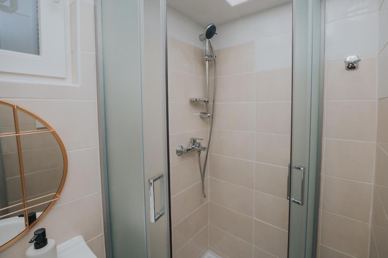 Apartman Godot Záhřeb Exteriér fotografie