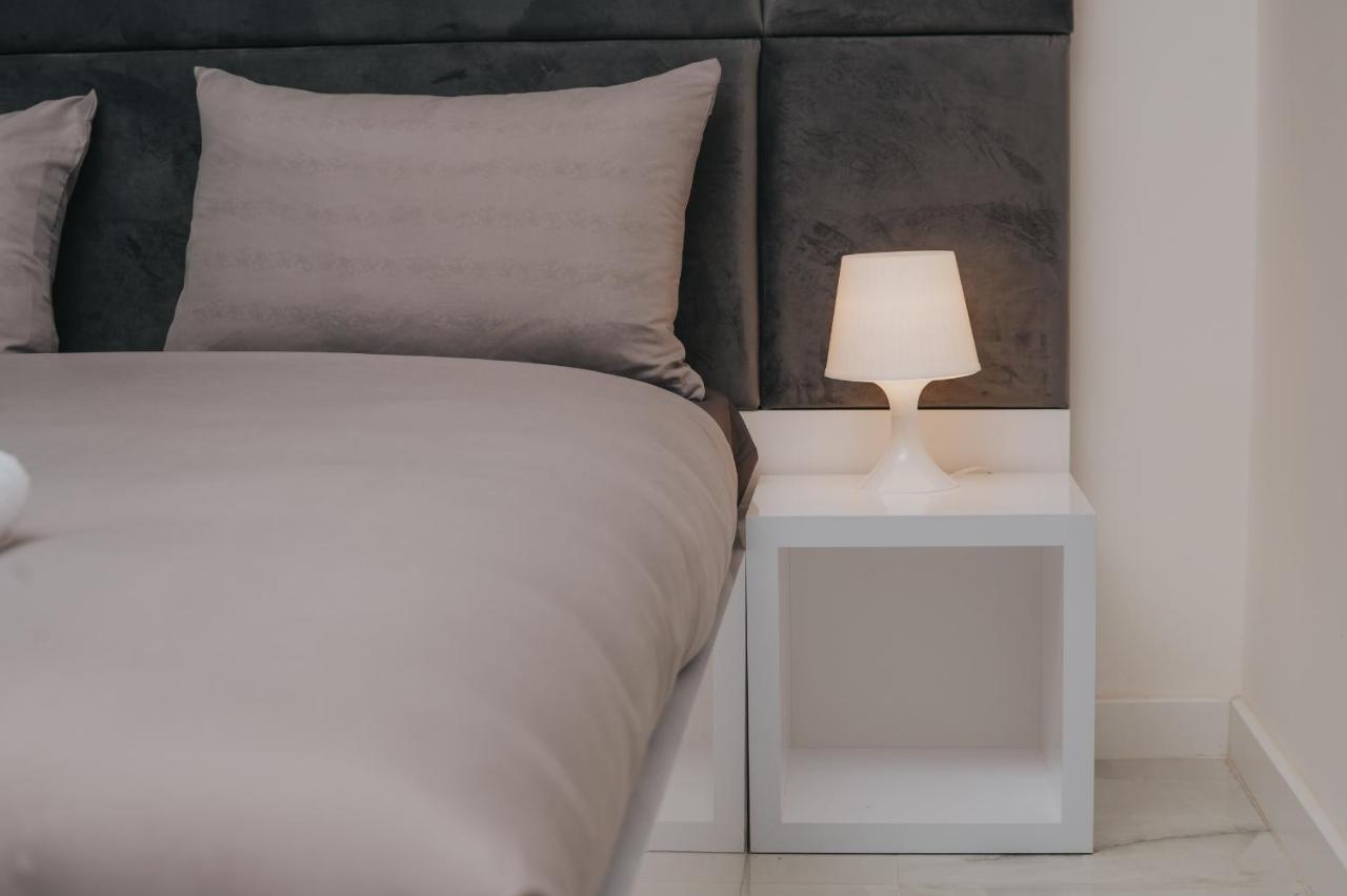 Apartman Godot Záhřeb Exteriér fotografie