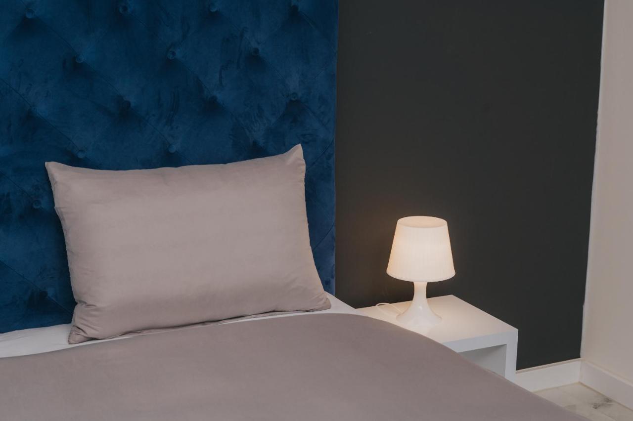 Apartman Godot Záhřeb Exteriér fotografie