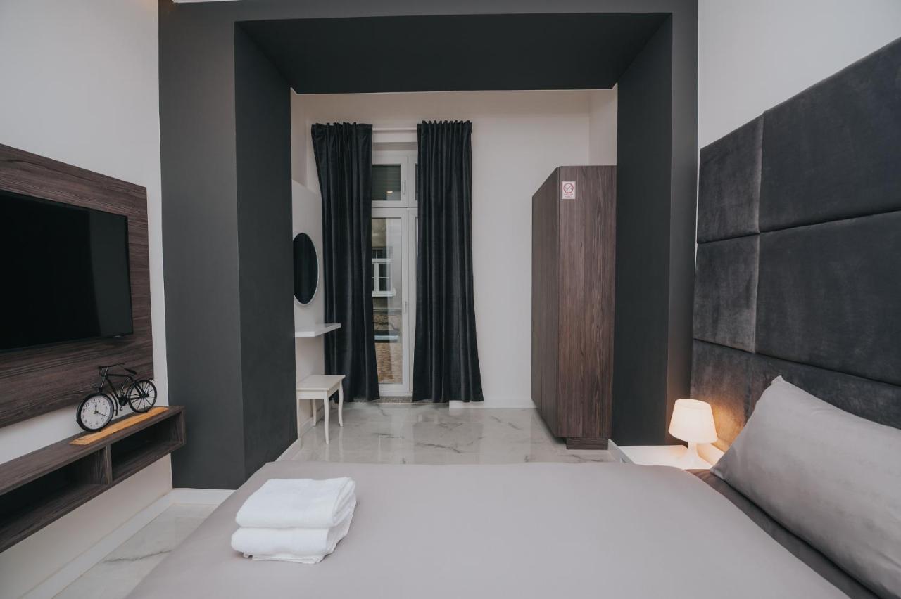 Apartman Godot Záhřeb Exteriér fotografie